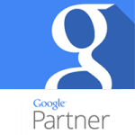 By Afro is a certified Google Partner